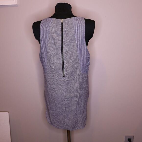 Rag & Bone Silk Blend Top Sz M - Picture 2 of 7